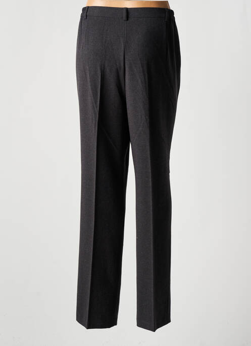 Pantalon drept gri TELMAIL femeie