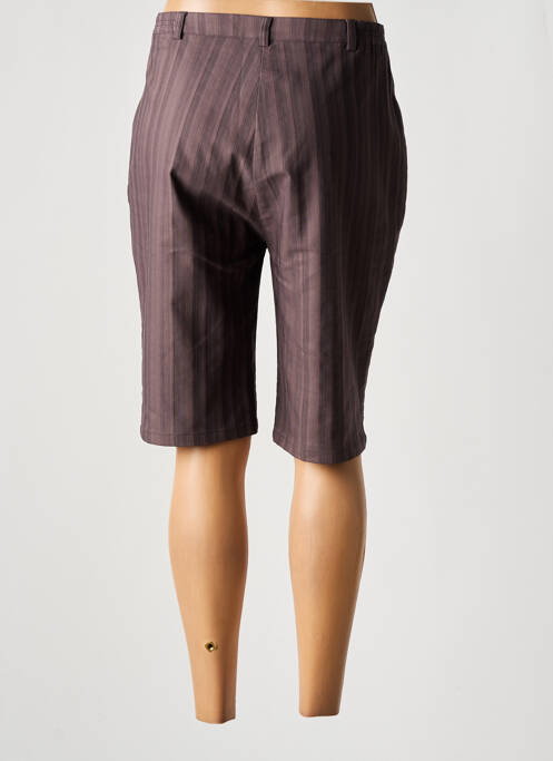 Corsar violet GRIFFON femeie