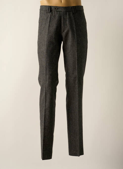 Pantalon drept gri FITECOM bărbat