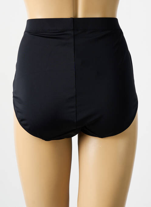 Chiloți de baie negru ELOMI femeie