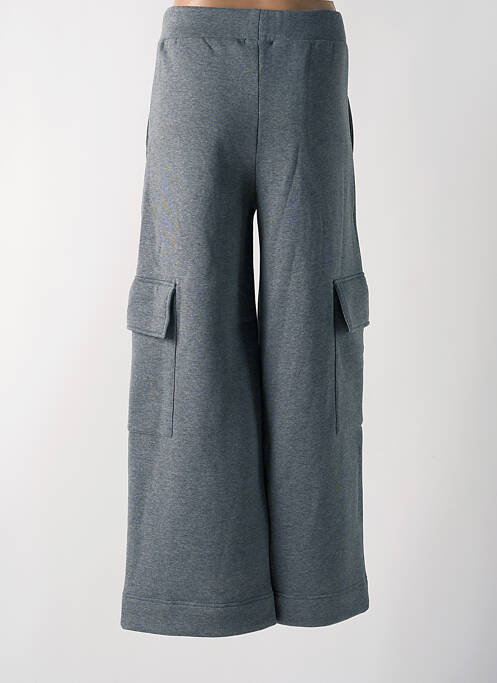 Pantalon cargo gri ANGELA DAVIS femeie