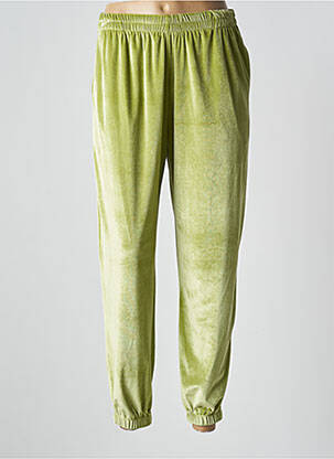 Trening verde THE LULÙ femeie