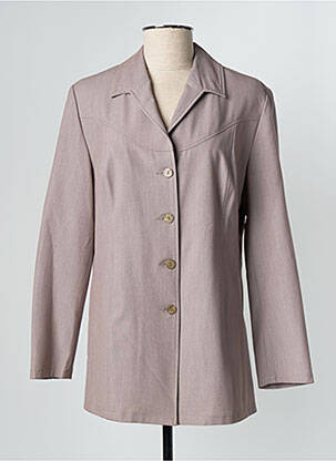 Jachete casual maro KARTING femeie