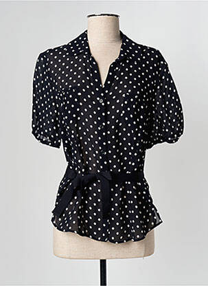 Cămașă albastru FRANK WALDER femeie