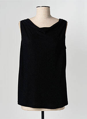 Top negru FOSBY femeie