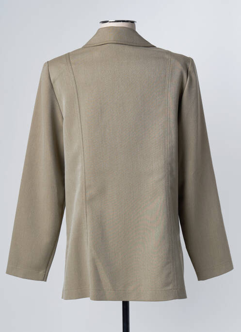 Jachete casual verde KARTING femeie