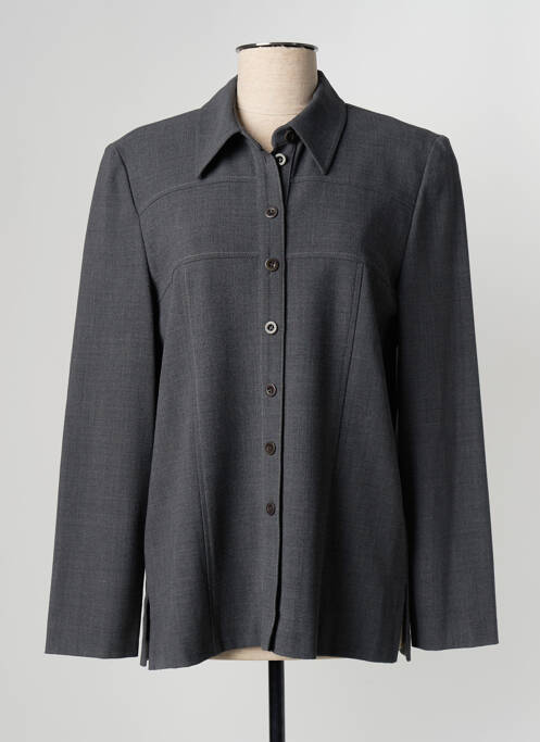 Cămașă gri FRANK WALDER femeie