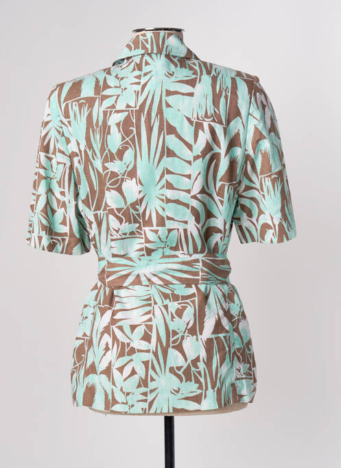 Cămașă albastru FRANK WALDER femeie