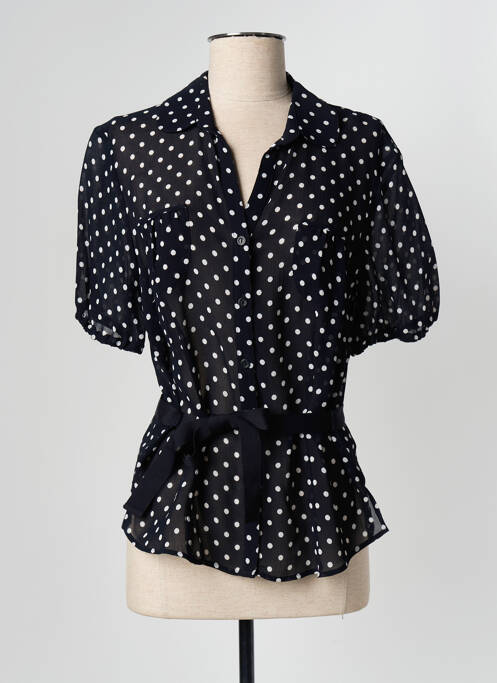 Cămașă albastru FRANK WALDER femeie