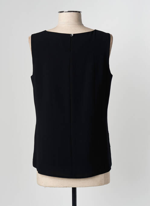 Top negru FOSBY femeie