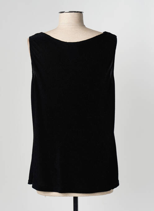 Top negru FOSBY femeie