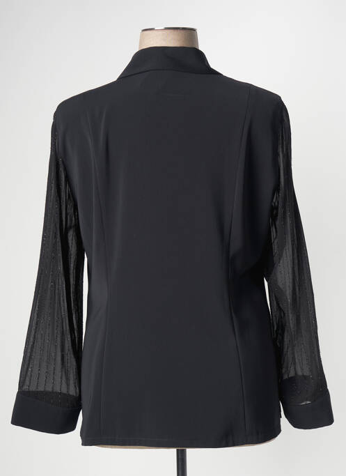 Cămașă negru BIANCA femeie