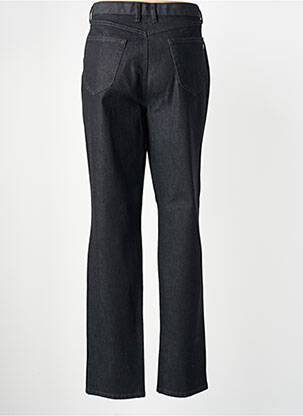 Blugi cu croială slim buzunare gri SAINT HILAIRE femeie