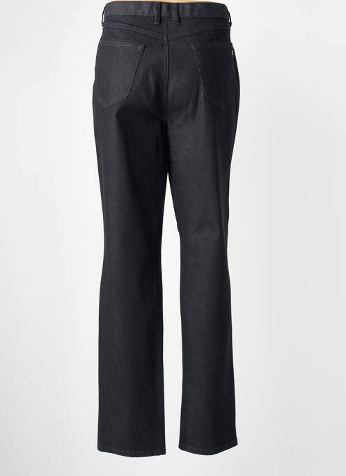 Blugi cu croială slim gri SAINT HILAIRE femeie