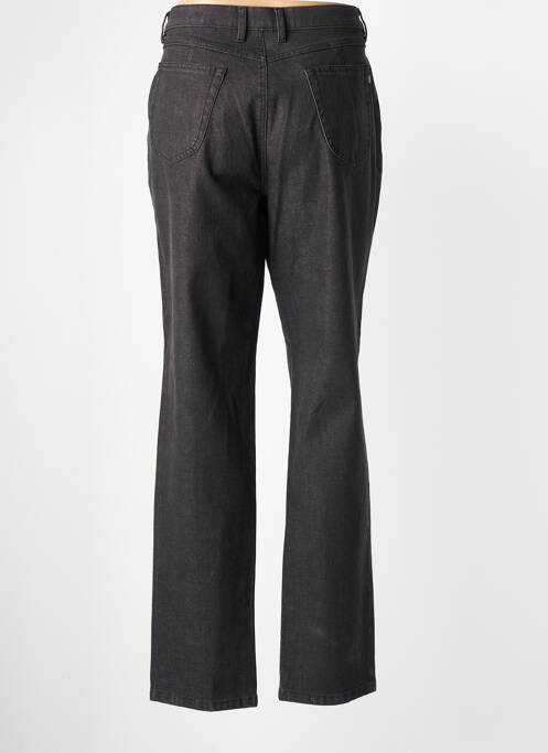 Blugi cu croială slim gri SAINT HILAIRE femeie