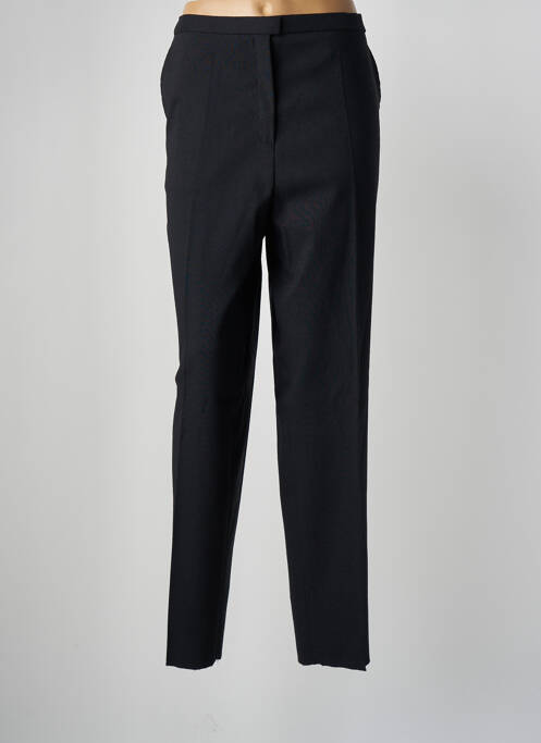 Pantalon slim negru KARTING femeie