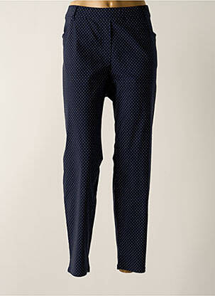 Jegging albastru STARK femeie