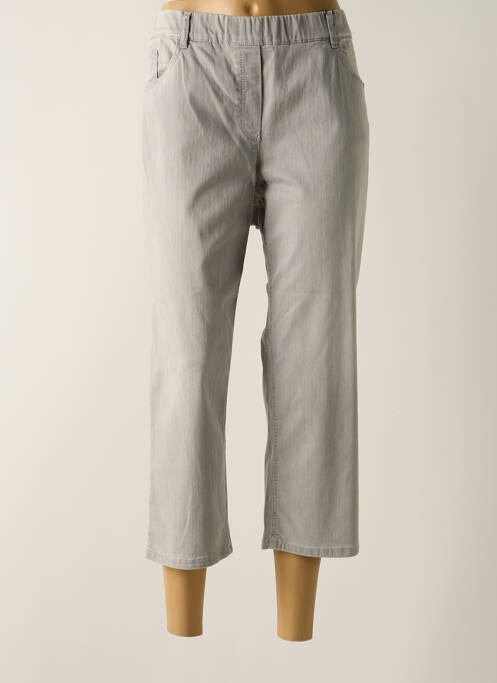 Jegging gri STARK femeie