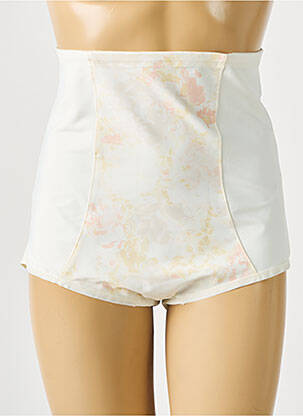 Chilot modelator bej FREYA femeie