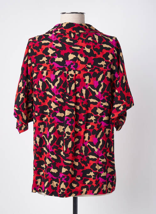 Bluză roșu ARTLOVE femeie