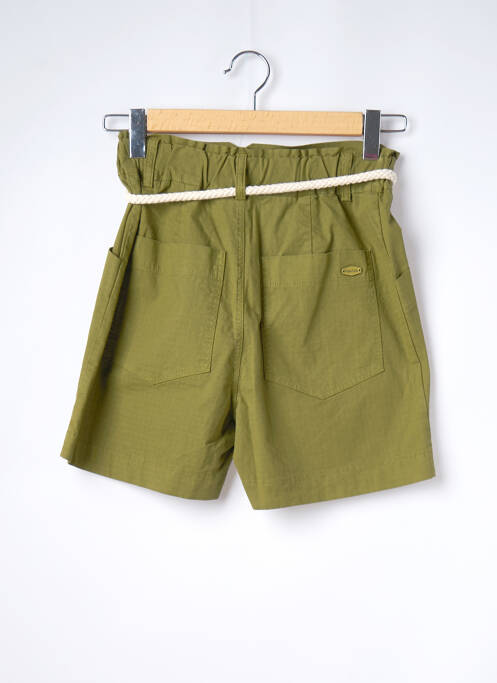 Șort verde PAKO LITTO femeie