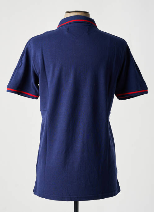 Polo albastru CHEVIGNON bărbat