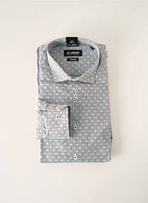 Cămașă gri J.T ASCOTT femeie