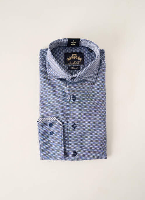 Cămașă albastru J.T ASCOTT femeie