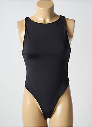 Body negru MISS SELFRIDGE femeie