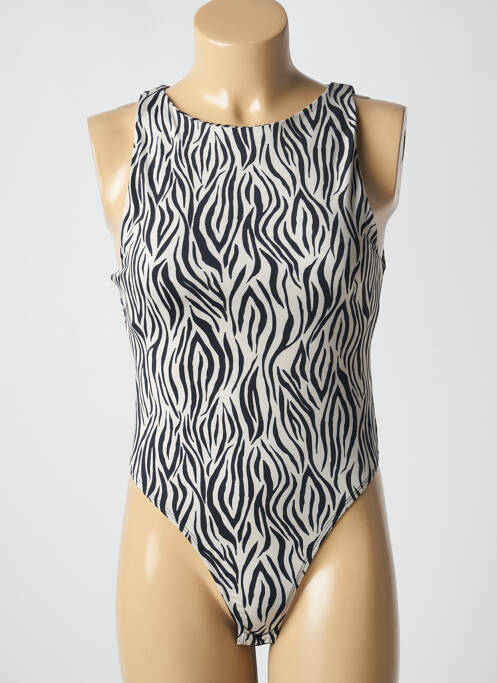 Body negru MISS SELFRIDGE femeie