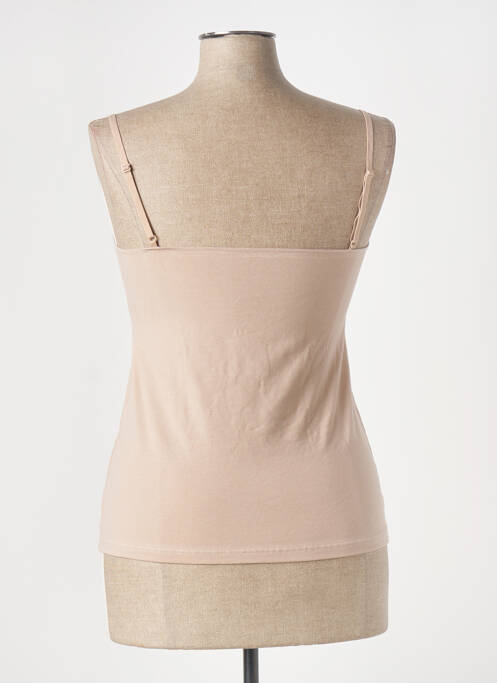 Top/Caraco bej AVET femeie