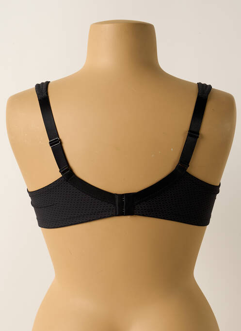 Sutien negru SUSA femeie