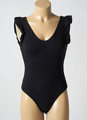 Body negru MISS SELFRIDGE femeie