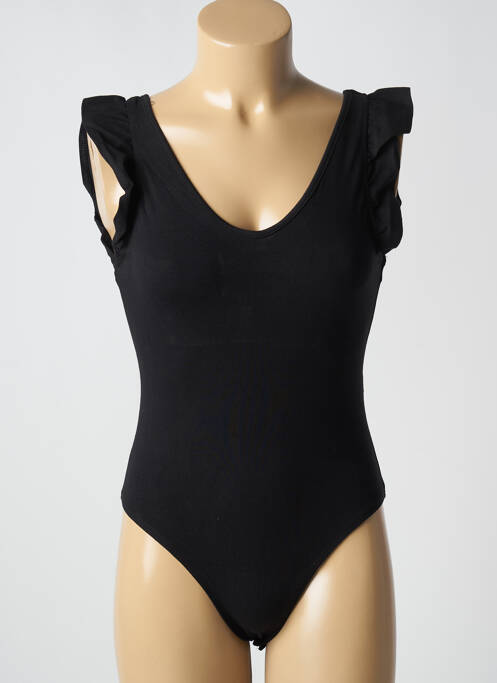 Body negru MISS SELFRIDGE femeie