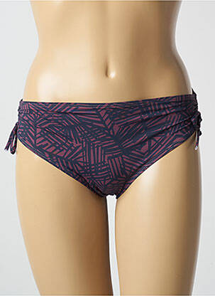 Chiloți de baie albastru SIMONE PERELE femeie