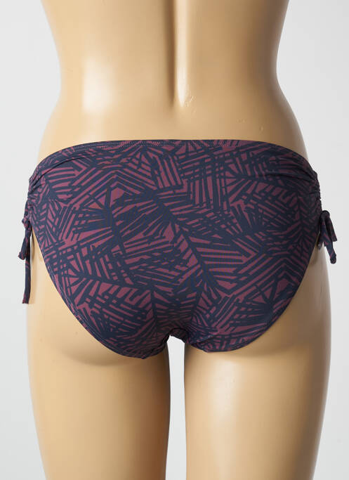 Chiloți de baie albastru SIMONE PERELE femeie