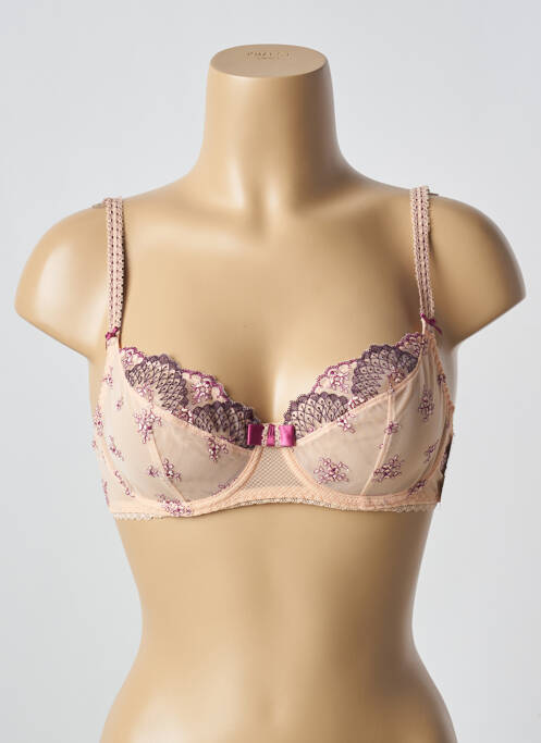 Sutien piele AUBADE femeie