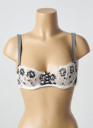 Sutien alb AUBADE femeie