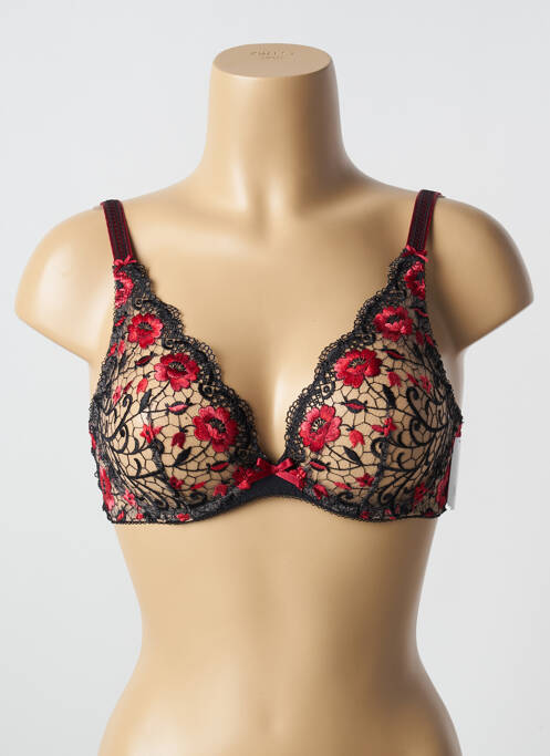 Sutien negru AUBADE femeie