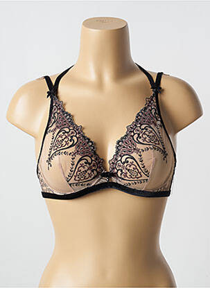 Sutien negru AUBADE femeie