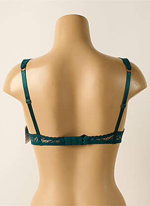 Sutien top sutien push-up top sutien push-up verde AUBADE femeie