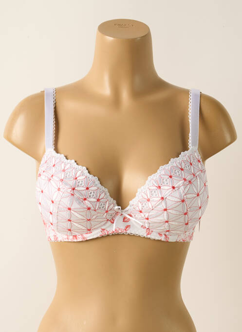 Sutien portocaliu AUBADE femeie