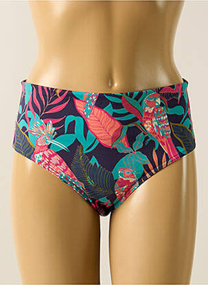 Chiloți de baie albastru SIMONE PERELE femeie