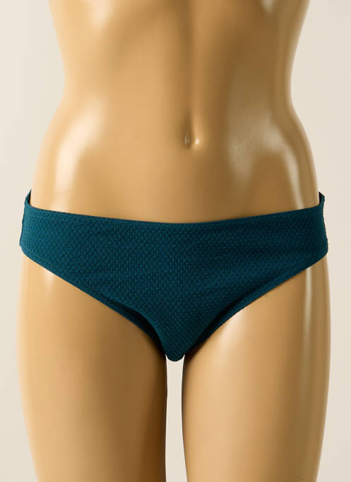 Chiloți de baie albastru SIMONE PERELE femeie