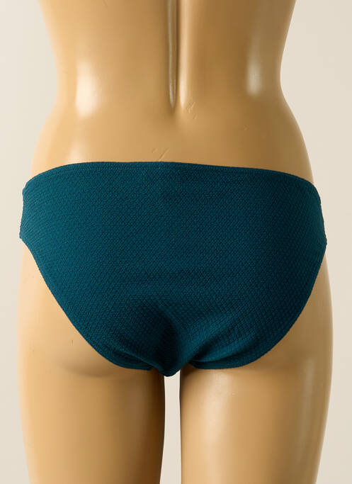 Chiloți de baie albastru SIMONE PERELE femeie