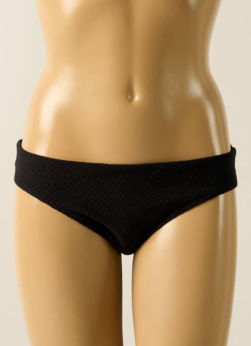 Chiloți de baie negru SIMONE PERELE femeie