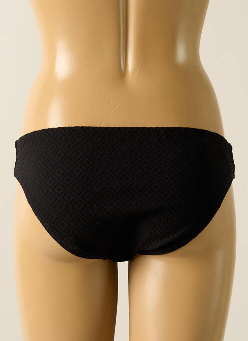 Chiloți de baie negru SIMONE PERELE femeie