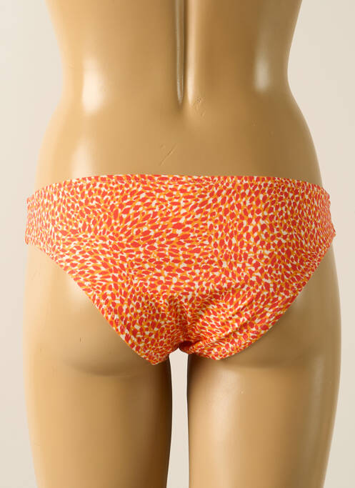 Chiloți de baie portocaliu SIMONE PERELE femeie