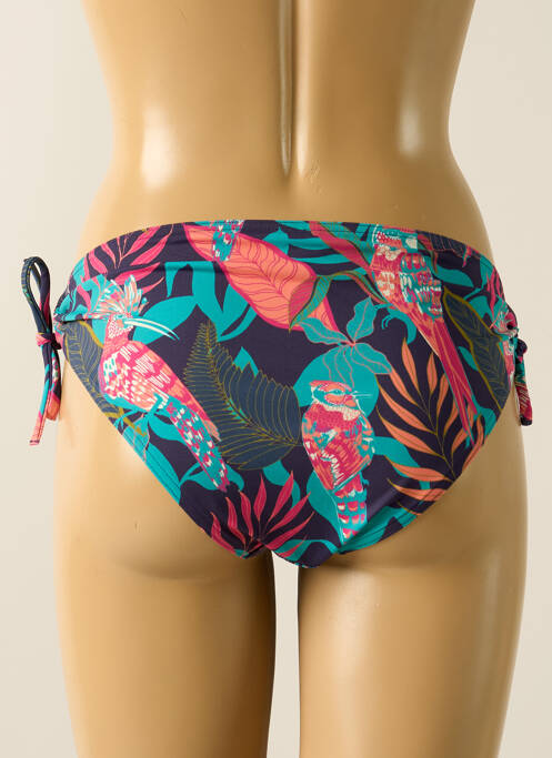 Chiloți de baie albastru SIMONE PERELE femeie