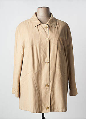 Jachete casual bej KOHLER & KRENZER femeie